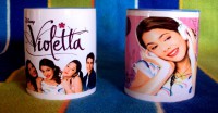 MUG´s Violetta