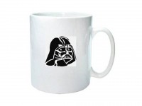 MUG´s SAGAS DE CULTO - STENCIL