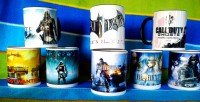 MUG´s GAMERS PRIMIUM