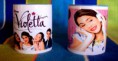 MUG´s Violetta