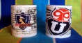 MUG´s Equipos de Fútbol